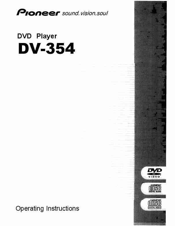 GE DVD Player DV-354-page_pdf
